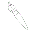 Paintbrush