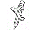 Pencil