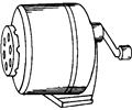 Pencil Sharpener 5