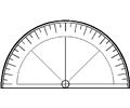 Protractor 1