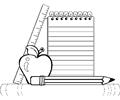 School Supplies 03