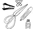 School Supplies 08