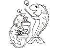 School Coloring Page 04