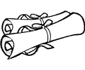 School Coloring Page 13