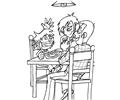 Unch Coloring Page Source Eas