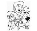 G Pages Free Scooby Doo 1 Lrg