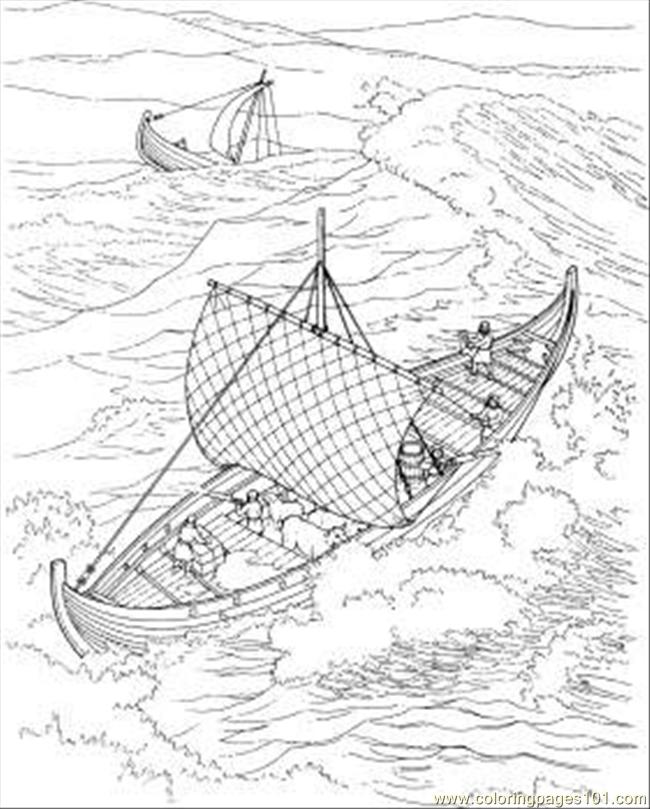 oceans of the world coloring pages - photo #18
