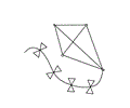 Weather Kite