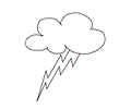 Weather Lightning2