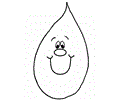 Weather Raindrop