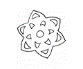 Winter  Snowflake4