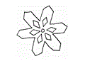 Winter Snowflake2