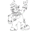 Scarecrow