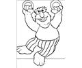 Sesame Street 61
