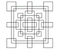 Coloring Corners