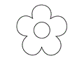 Shapes Coloring Pages 05