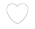 Shapes Coloring Pages 09
