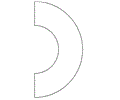 Shapes Coloring Pages 10