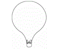 Shapes Coloring Pages 11
