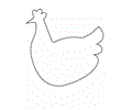 Shapes Coloring Pages 16