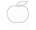 Shapes Coloring Pages 17
