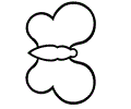 Shapes Coloring Pages 18