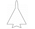 Shapes Coloring Pages 27
