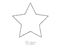 Shape Coloring Page 26