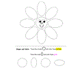 Shapes Circles Ovals