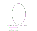 Shapes Ovals