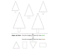 Shapes Triangles Rectangles