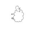 Ures Pages Photo Sheep 