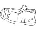 Sport Shoes