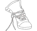 Tn Eps Shoe301