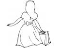 She Bought A Nice Dress