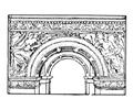 Arc De Triomphe