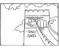 Great Wall Of China