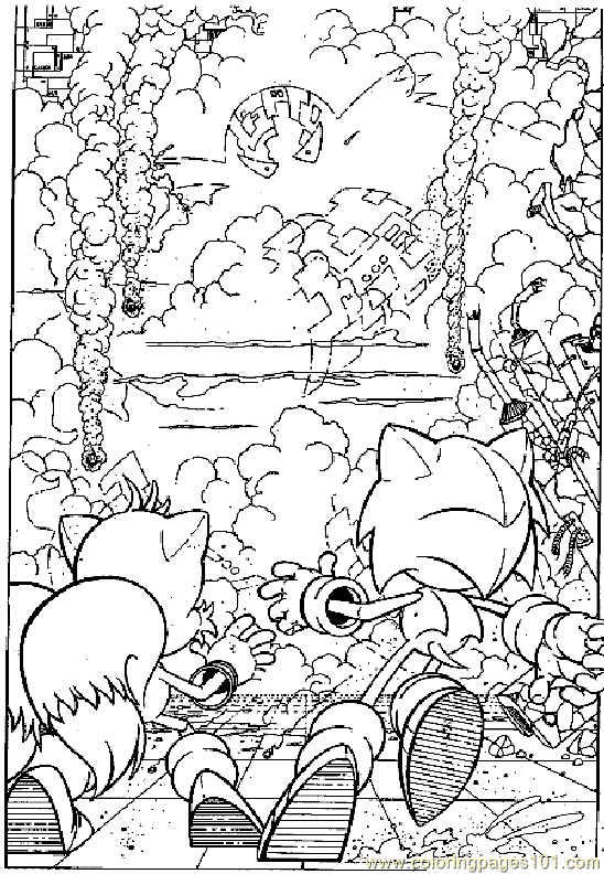 x rated coloring pages - photo #9
