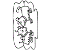 Space Coloring Pages 14