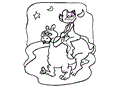 Space Coloring Pages 20
