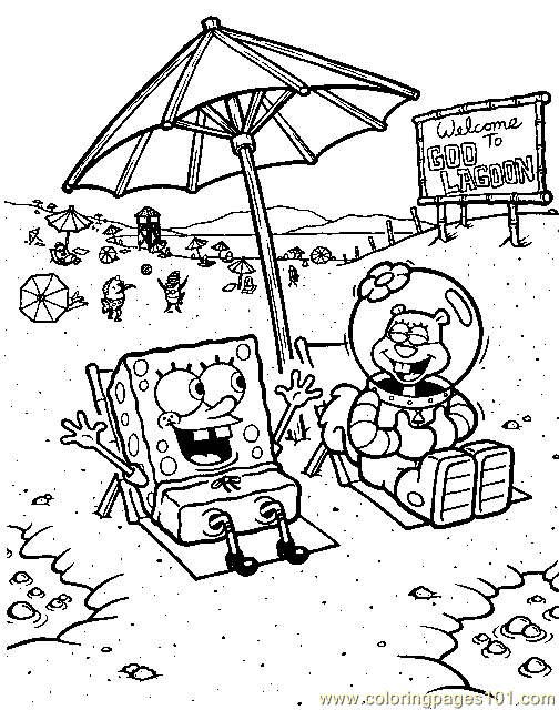 free printable coloring image Sp (3)
