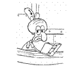 Reading Book