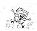 Sponge Bob Squarepants