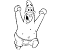 Spongebob Patrick 01