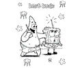 Spongebob Bud