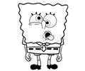 Finished Crazy Spongebob