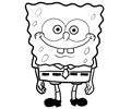 Finished Spongebob21