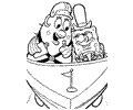 Spongebob 0011