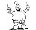 Spongebob Squarepantmed