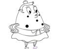 Spongebob Squarepants